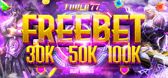 PROMO FREEBET FURLA77